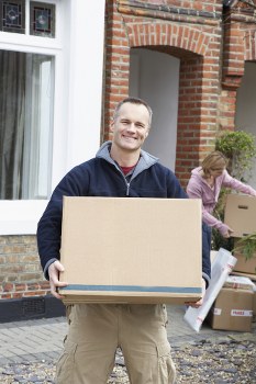 Office relocation planning for Hammersmith business move