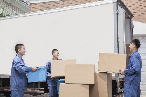 WCAG 2.1 AA accessibility review for a removals service website