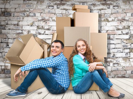 Local van service for homes and businesses in Hammersmith
