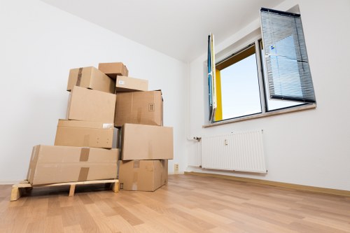 Safe payment process for Hammersmith Removals with trusted methods